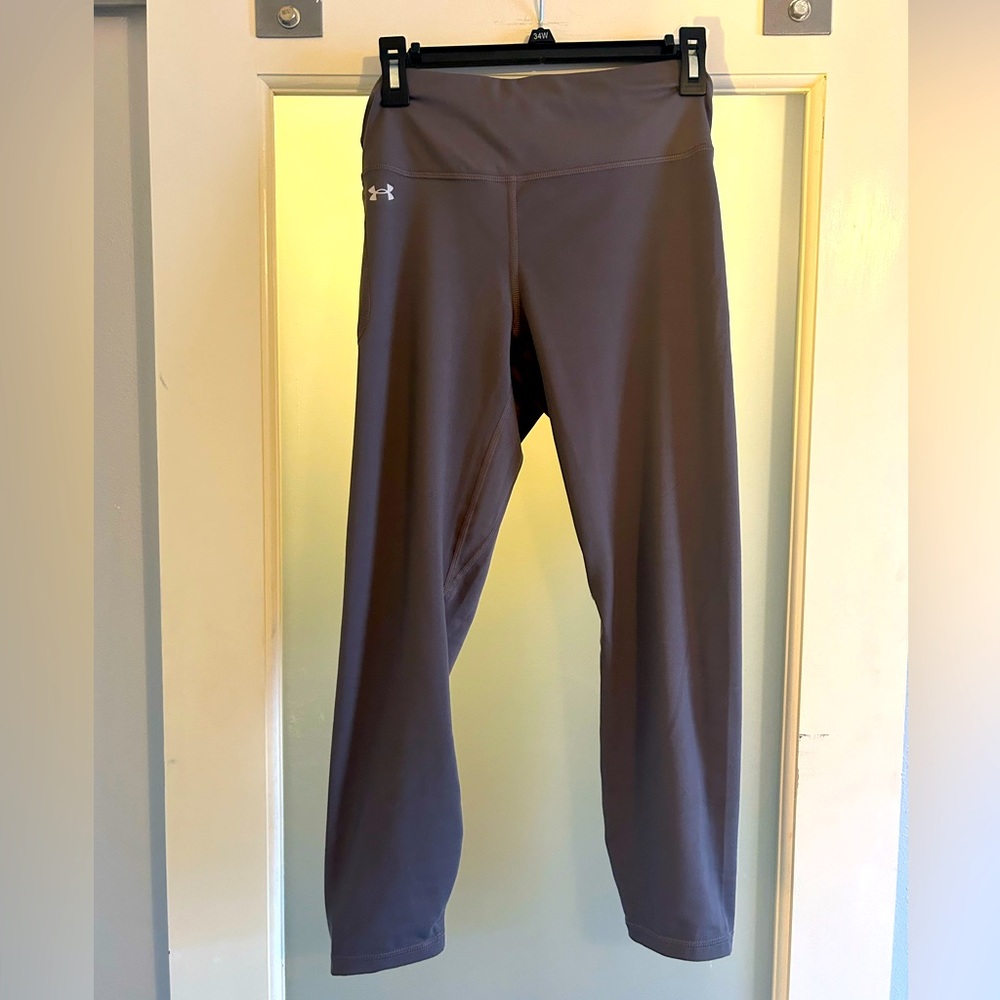 Under armor leggings